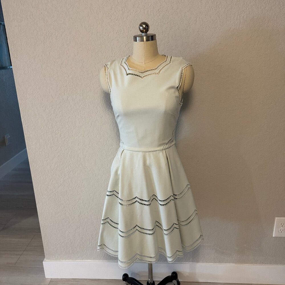 Ted Baker Dress